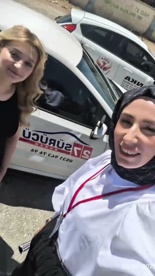Motosiklet ve direksiyon eğitimlerimiz